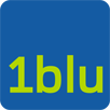 Mehr über den Artikel erfahren 1blu als Hoster