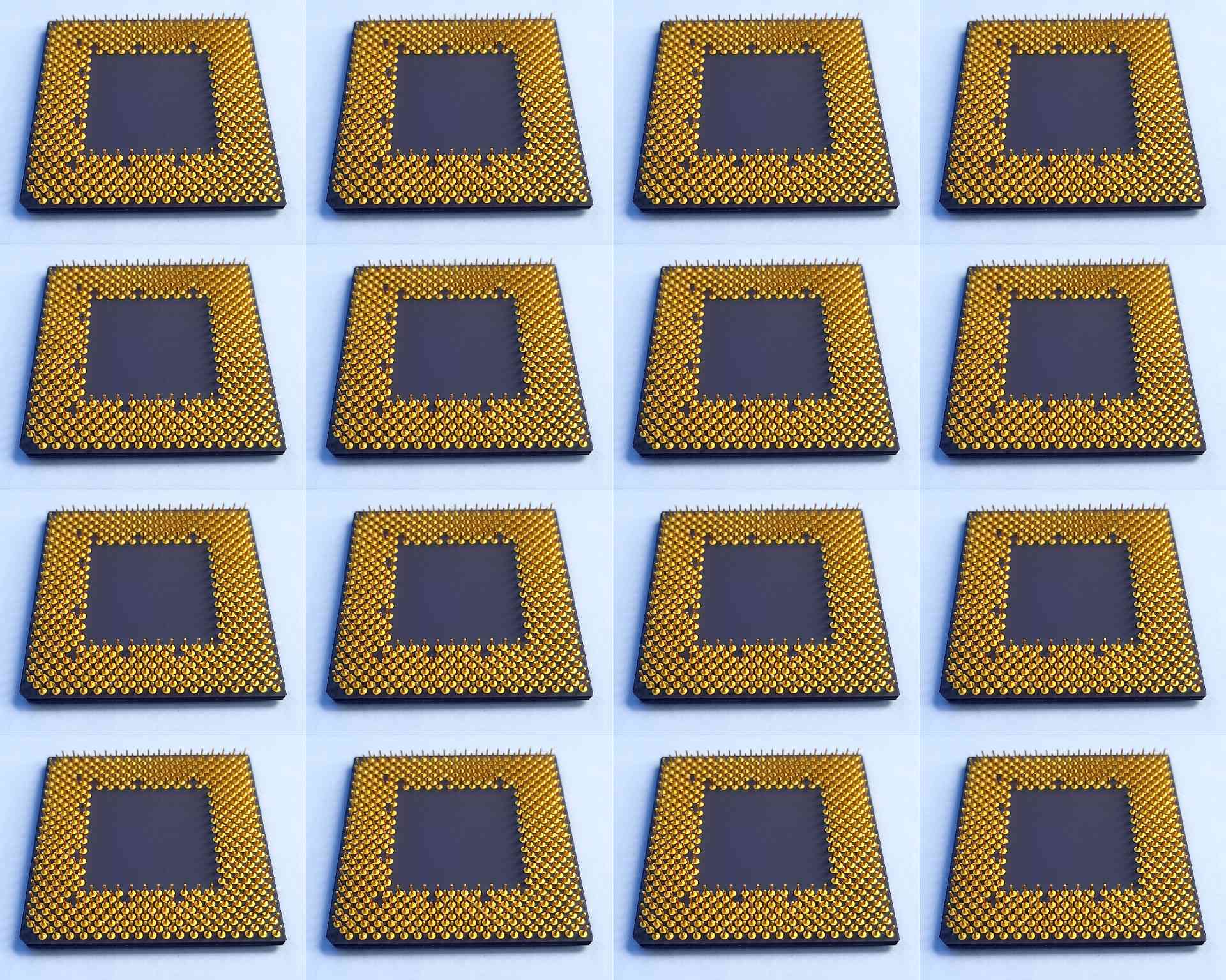 Mehr über den Artikel erfahren Supercomputer Summit