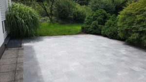 Mehr über den Artikel erfahren Tanzboden auf der Terrasse