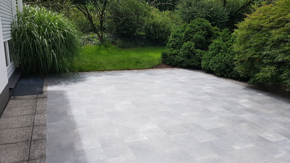 Mehr über den Artikel erfahren Tanzboden auf der Terrasse