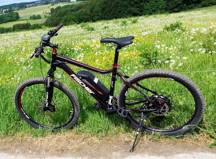 Mehr über den Artikel erfahren E-Bike Akku regenerieren