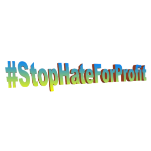 Read more about the article #StopHateForProfit