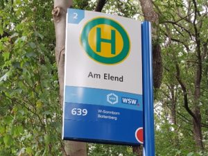 Mehr über den Artikel erfahren Am Elend – Slums in Elberfeld