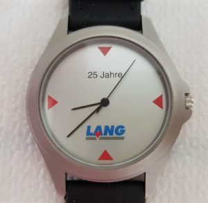 Read more about the article 25 Jahre Lang GmbH & Co. KG