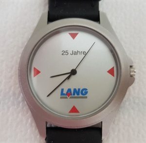 Mehr über den Artikel erfahren Mein Vortrag 25 Jahre Lang GmbH & Co. KG