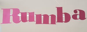 Mehr über den Artikel erfahren Rumba