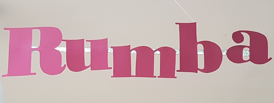 Mehr über den Artikel erfahren Rumba