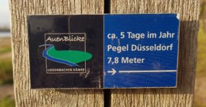 Mehr über den Artikel erfahren Die Urdenbacher Kämpe