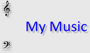 Mehr über den Artikel erfahren My Music