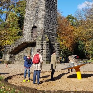 Mehr über den Artikel erfahren Wanderung im Gebiet Kaiserhöhe