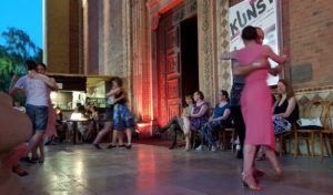 Mehr über den Artikel erfahren Virtuelle Milonga