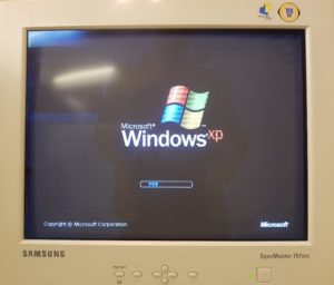 Mehr über den Artikel erfahren Gamer PC von 2004