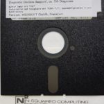 Internist – Expertensystem von 1986