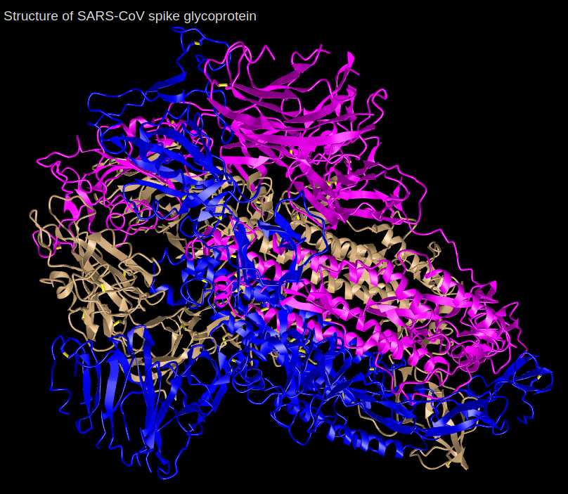 Read more about the article AlphaFold löst das Protein-Faltungsproblem