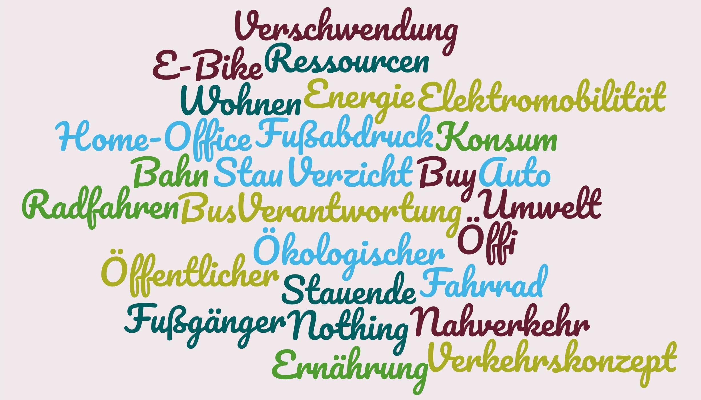 Mehr über den Artikel erfahren Neues Verkehrskonzept?