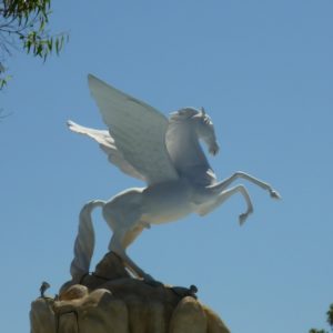 Mehr über den Artikel erfahren Pegasus – Spionagesoftware auf dem Handy