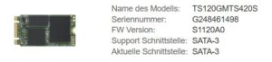 Mehr über den Artikel erfahren Was ist mit der Lebensdauer einer SSD?