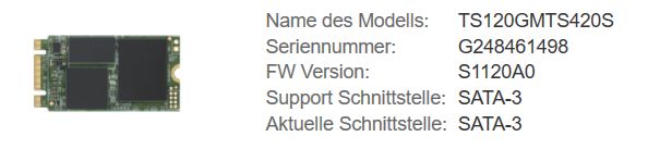 Mehr über den Artikel erfahren Was ist mit der Lebensdauer einer SSD?