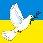 Petitionen für den Frieden in der Ukraine