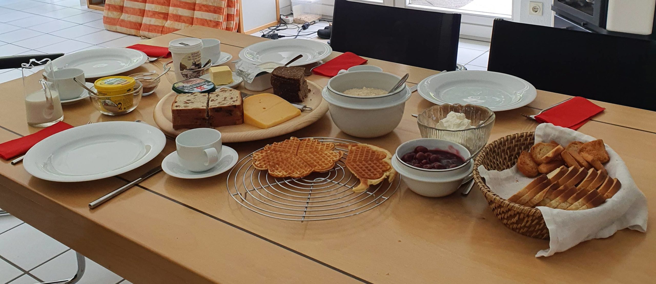 Mehr über den Artikel erfahren Momentaufnahme