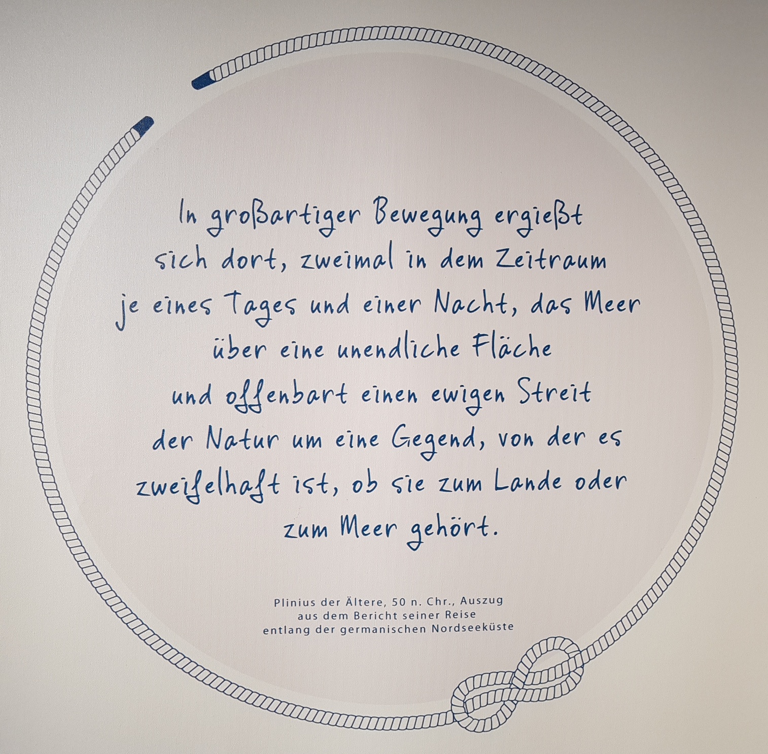 Mehr über den Artikel erfahren Fedderwardersiel – Butjadingen