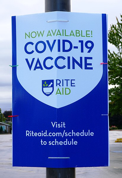 Mehr über den Artikel erfahren Coronavirus – 5. Impfung