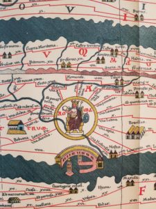 Mehr über den Artikel erfahren Kurzurlaub in Boppard