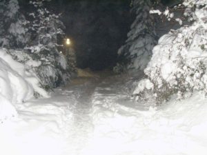 Mehr über den Artikel erfahren Wintertag – Energiekrise – Krieg