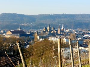 Read more about the article Trier – Urlaub im Februar
