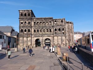 Mehr über den Artikel erfahren Trier ist eine Römerstadt