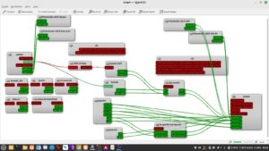 Read more about the article Workaround for Carla Patchbay Issue