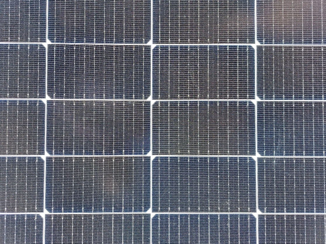 You are currently viewing Solaranlage in Betrieb