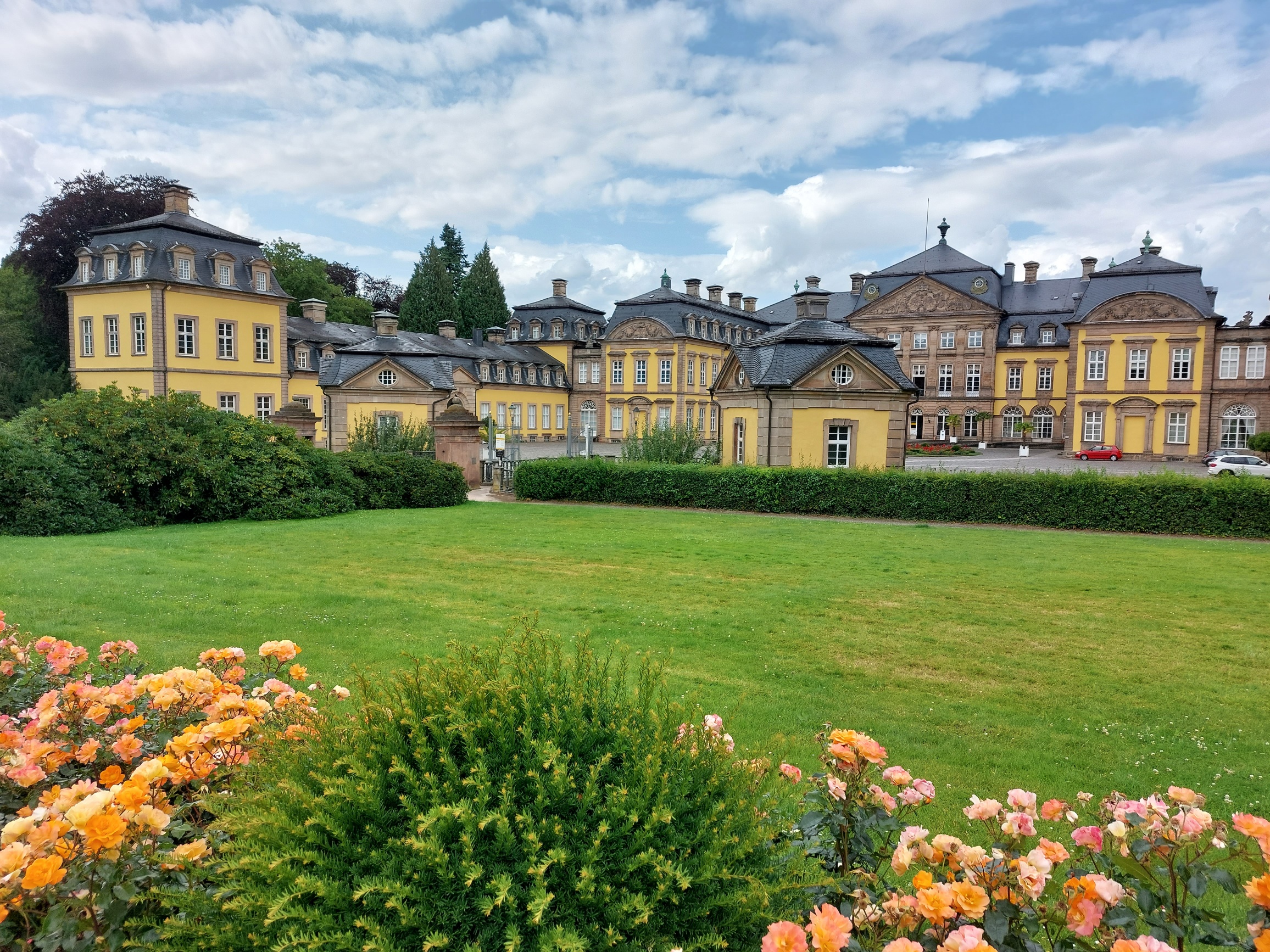 Mehr über den Artikel erfahren Urlaub in der Nähe