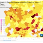 Coronavirus im Herbst 23