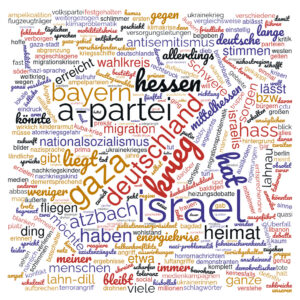 Mehr über den Artikel erfahren Krieg um Israel und Gaza