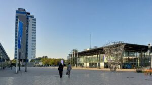 Mehr über den Artikel erfahren Ultraschall-Fortbildung beim ä23 in Bonn