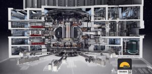 Mehr über den Artikel erfahren ITER als Hoffnungsträger der Energiewende?