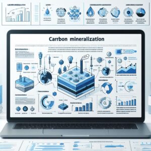 Read more about the article Carbon Mineralization: A Promising Carbon Removal Strategy