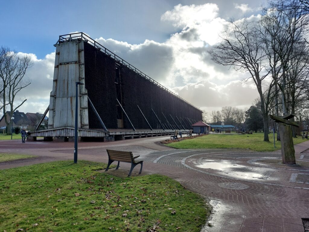 Gradierwerk Westernkotten 