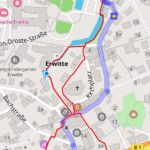 Spaziergang durch Erwitte