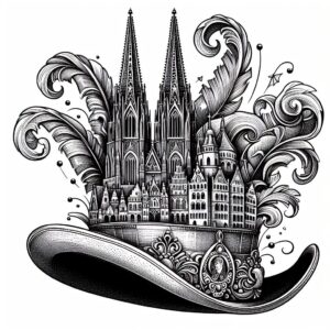 Mehr über den Artikel erfahren Rosenmontag ohne Karneval