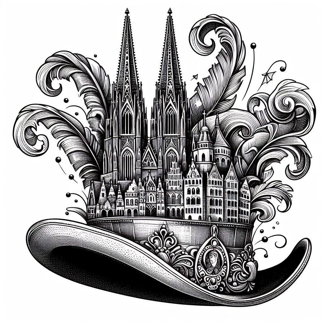 Mehr über den Artikel erfahren Rosenmontag ohne Karneval