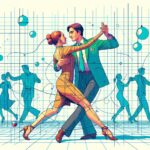 Unterarmdrehungen im Tango argentino