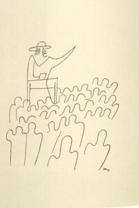 Mehr über den Artikel erfahren Speakers‘ Corner in der Hellweg Sole Therme