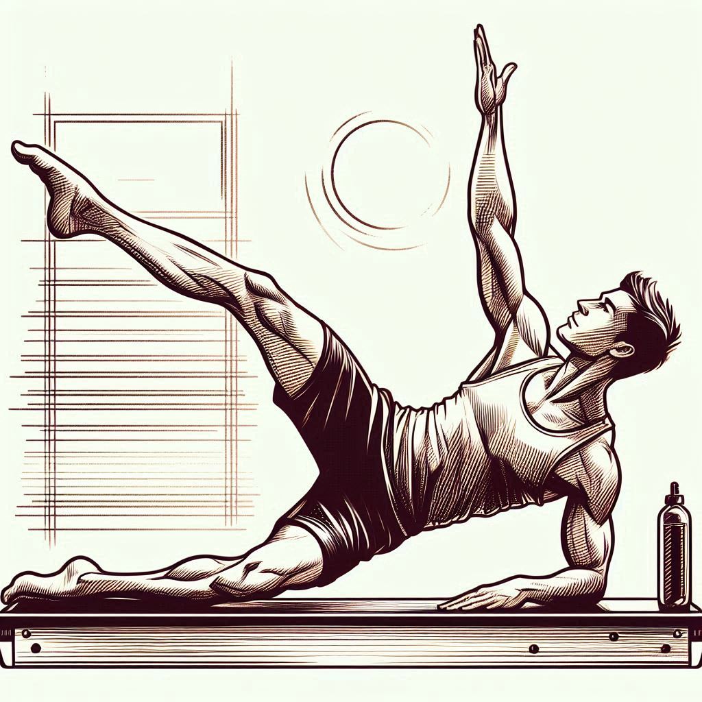Du betrachtest gerade Pilates Methode – zwischen Wellness und systematischem Ganzkörpertraining