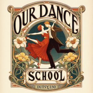 Unsere Tanzschule Woite