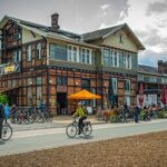 Tango argentino tanzen im Bahnhof Mirke