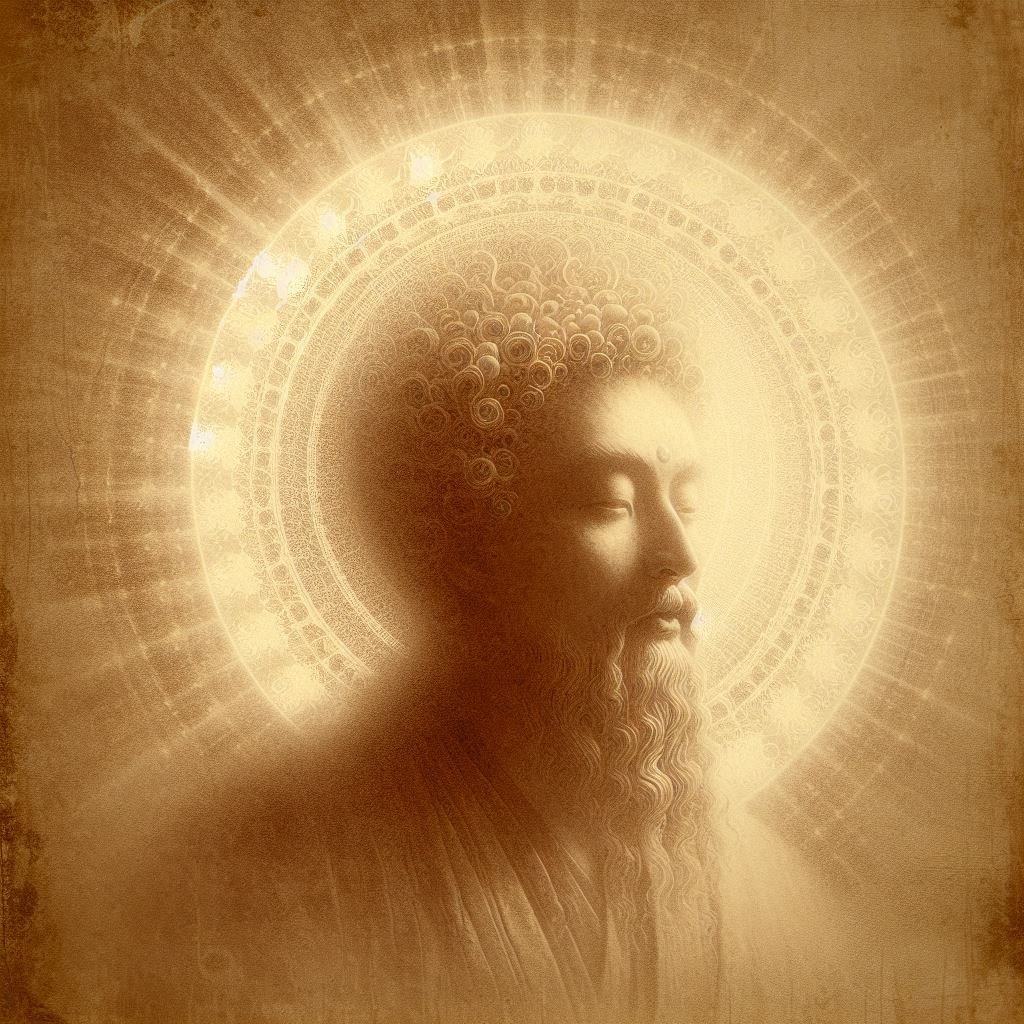 Mehr über den Artikel erfahren Sich an den Ahnen messen…