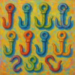 7 Varianten des Gancho im Tango argentino