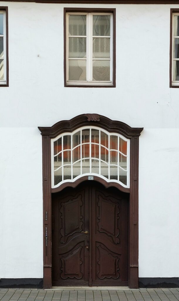 Brüderstraße Soest